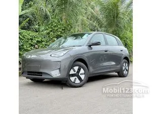 2026 Geely EX2 Pro Hatchback