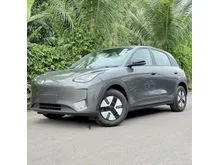 2026 Geely EX2 0.0 Pro Hatchback