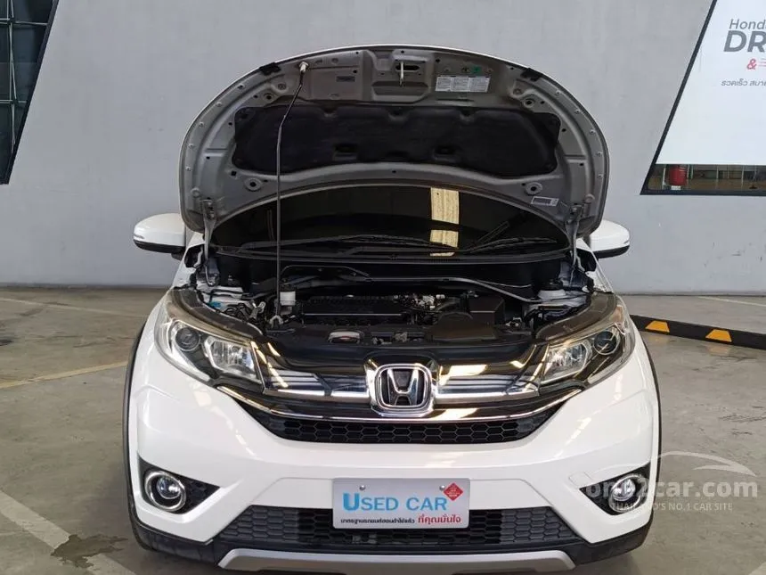 2016 Honda BR-V SV SUV