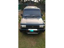 1993 Toyota Kijang Rover