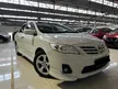 Used 2013 Toyota Corolla Altis 1.8 G Sedan ### ORIGINAL TIP TOP CONDITION ### UP TO 1 YEAR WARANTTY ### - Cars for sale