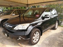 2008 Honda CR-V 2.0 i-VTEC SUV