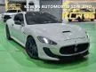 Used 2015 Maserati GranTurismo 4.7 MC Stradale Coupe ONE OWNER LOAN CAN BE ARRANGE DIRECT OWNER VVIP RARE ITEM GOOD COLLECTION CALL NOW