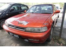 1991 Honda Accord (A) 2.0 EX