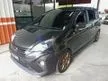 Used 2021 Perodua Alza 1.5 SE MPV