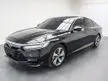 Used 2023 Honda Accord 1.5 TC Premium Sedan TCP FULL SERVICE RECORD UNDER WARRANTY 9K-MILEAGE ONLY - Cars for sale