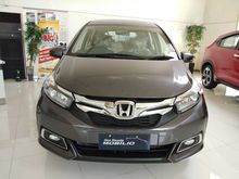 2020 Honda Mobilio 1.5 E MPV