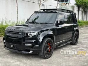 2020 Land Rover Defender 2.0 110 P300 S SUV