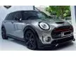 Used 2016 MINI Clubman 2.0 Cooper S F54 (A) JCW TWIN POWER TURBO NEW CAR CONDITION 1 YEAR WARRANTY 1 OWNER NO ACCIDENT HIGH LOAN