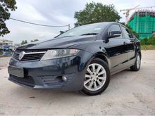 2012 Proton Preve 1.6 Executive 1 OWNER/HIGH LOAN/No Repair Needed
