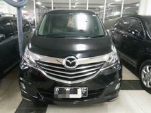 2014 Mazda Biante 2.0 SKYACTIV service RECORD,