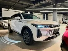 2025 JAECOO Omoda C9 AWD 2.0 SUV (High Spec Demo)
