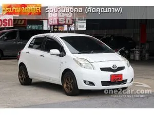 2013 Toyota YARIS 1.5 J Hatchback