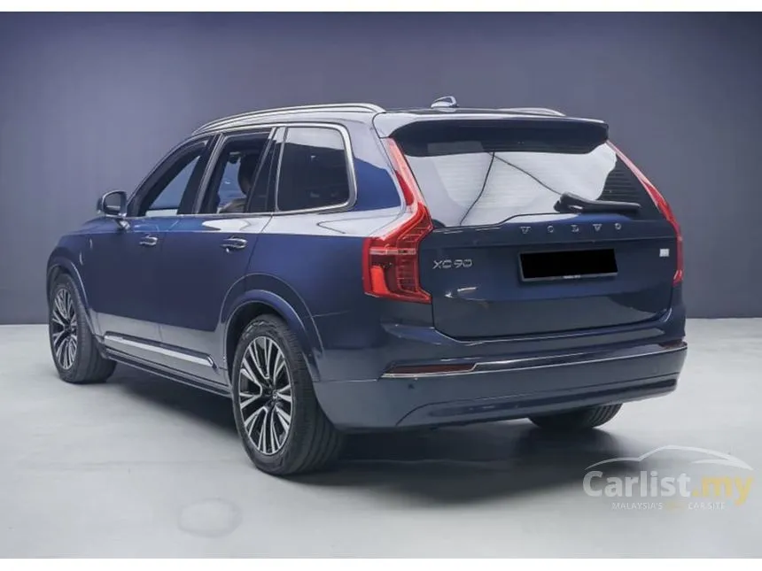 2022 Volvo XC90 Recharge T8 Ultimate PHEV SUV