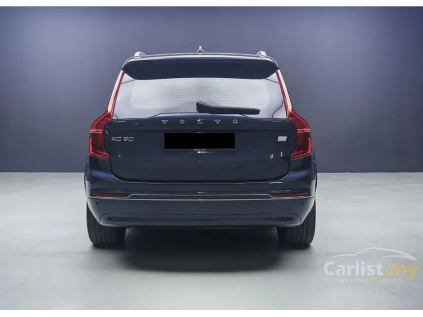 2022 Volvo XC90 Recharge T8 Ultimate PHEV SUV