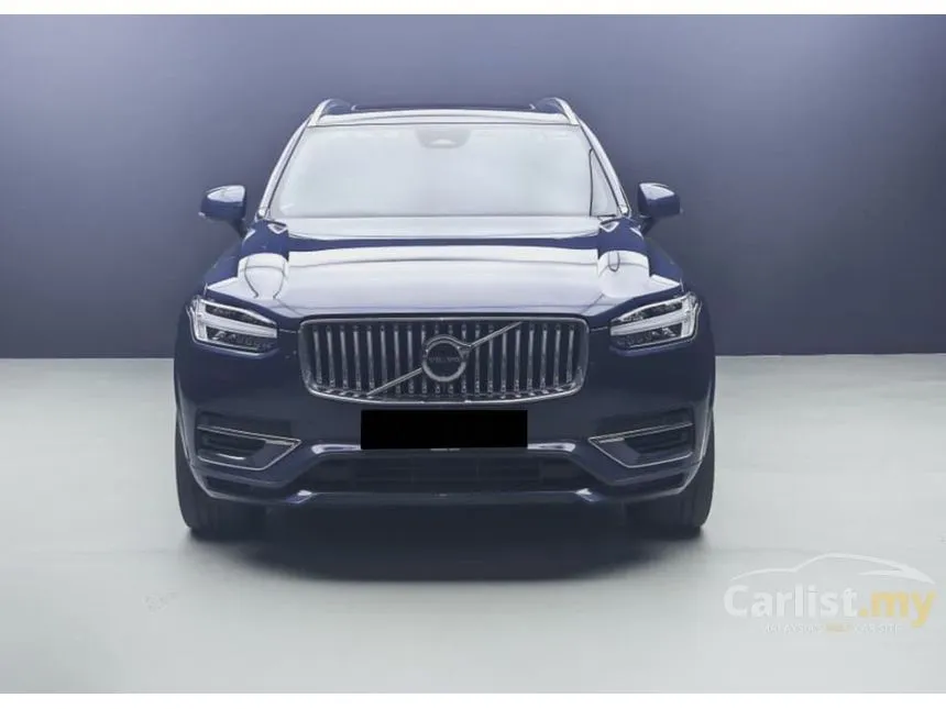 2022 Volvo XC90 Recharge T8 Ultimate PHEV SUV