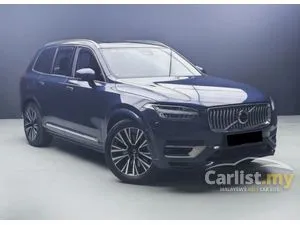 2022 Volvo XC90 2.0 Recharge T8 Ultimate PHEV SUV