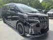 Recon 2019 Toyota Alphard 2.5 G S C - Cars for sale