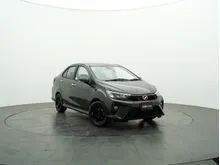 2020 Perodua Bezza 1.3 Sedan
