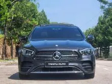 2021 Mercedes-Benz E300 2.0 AMG Line Sedan