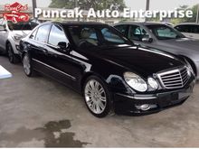 2009 Mercedes-Benz E230 2.5 Avantgarde - Kita Jual Quality - Bukan Jual Harga - Condition Jamin Puas Hati - Warranty Berani Kasi