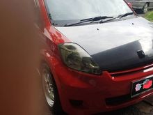 2006 Perodua Myvi 1.3 EZ Hatchback
