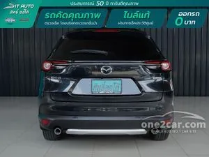 2023 Mazda CX-8 2.5 SP Exclusive SUV