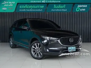 2023 Mazda CX-8 2.5 SP Exclusive SUV