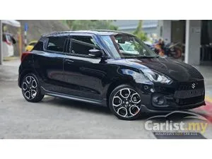 2023 Suzuki Swift 1.4 Sport Hatchback