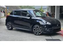 2023 Suzuki Swift 1.4 Sport Hatchback