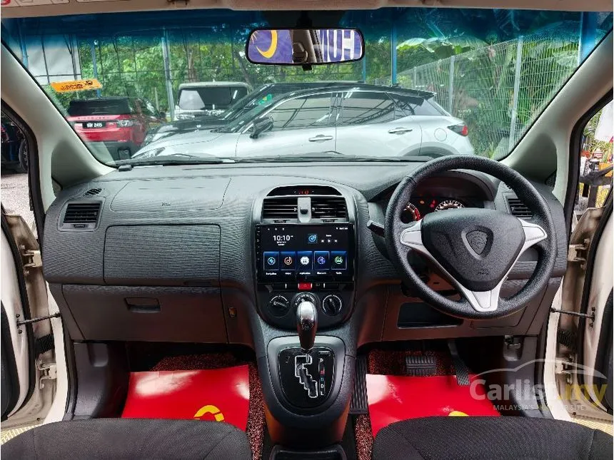 2014 Proton Exora Bold CFE Premium (Metallic) MPV