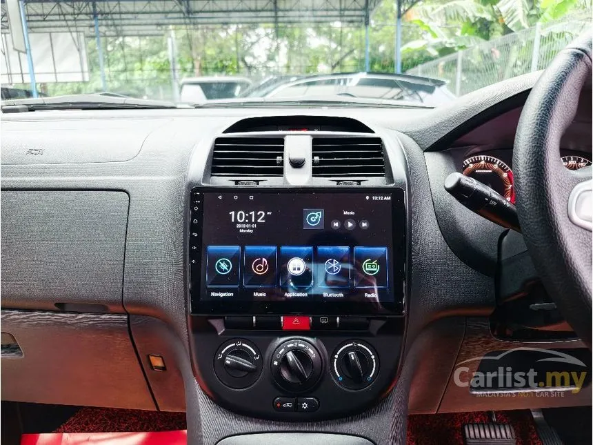 2014 Proton Exora Bold CFE Premium (Metallic) MPV