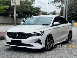 2025 Proton S70 1.5 Flagship Sedan