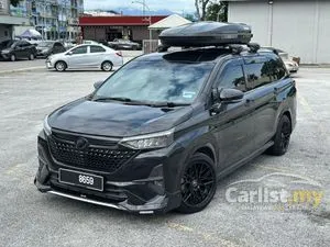 2022 Perodua Alza 1.5 Advance MPV