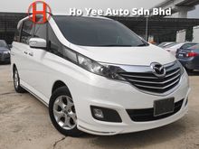 2015 Mazda Biante 2.0 SKYACTIV-G MPV