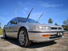 1993 Honda Accord 2.0 (MT) Exi 4 Door Sedan No Repair Needed