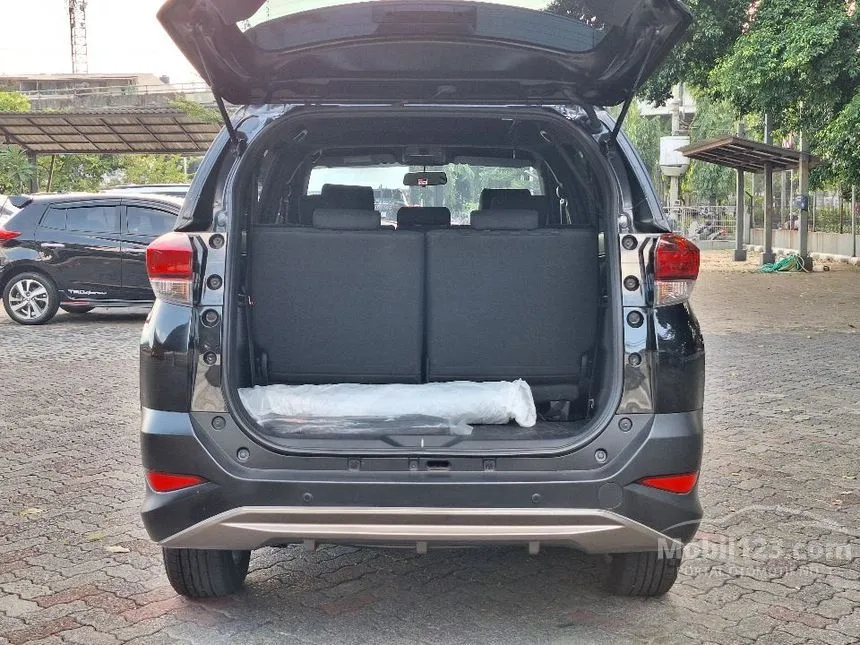 2024 Toyota Rush GR Sport SUV