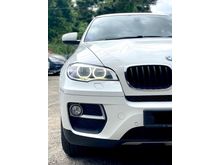 2013 BMW X6 3.0 xDrive35i SUV