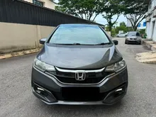 2020 Honda Jazz 1.5 V Hatchback TAWARAN KICK-OFF JULAI