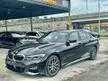 Recon 2019 BMW 320i 2.0 M Sport Sedan