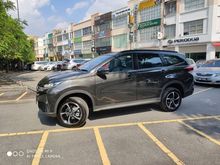 2020 Perodua Aruz 1.5 AV SUV **ZERO SALES TAX + 1,300 DISCOUNT + Extra RM300 Rebates + READY STOCKS (MANY COLOURS)** - CALL ME NOW