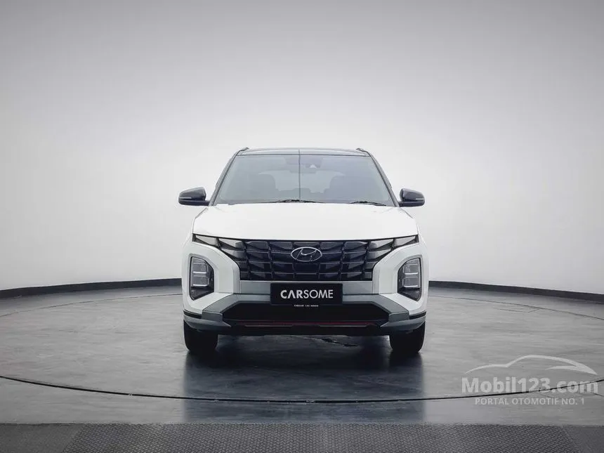 2022 Hyundai Creta Prime SUV