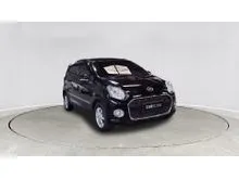 2015 Daihatsu Ayla 1.0 X Hatchback