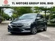 Used 2018 Honda CITY 1.5 HYBRID FACELIFT Push Start Full Service Record 1 Malaysia Warranty