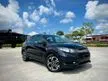 Used 2016 Honda HR-V 1.8 i-VTEC S SUV - Cars for sale