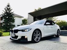 2014 BMW 328i 2.0 F30 (ปี 11-16) Sport Sedan AT