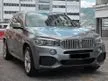 Used 2019 BMW X5 2.0 xDrive40e M Sport SUV 4xk Mileage 1 Owner Use Only 3 Years Warranty No Accident No Flood TipTOP