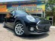 Recon 2019 MINI CLUBMAN BUCKINGHAM 1.5 TWIN TURBO JAPAN SPEC (A)**FREE 5 YEAR WARRANTY/MAX LOAN APPLY/GRADE 4.5 CONDITION/FAST CALL FOR BOOKING/MUST VIEW**