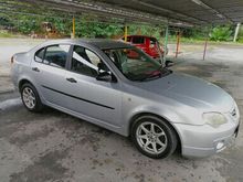 2009 Proton Persona Base Line 1.6