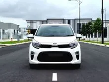 2016 KIA PICANTO 1.2L EX HATCHBACK CHEAPEST HIGH LOAN